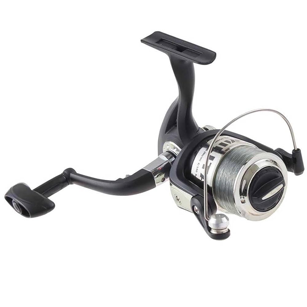 Amazon | PROMARINE/プロマリン】MT3000BK ミリタ ブラック 4号